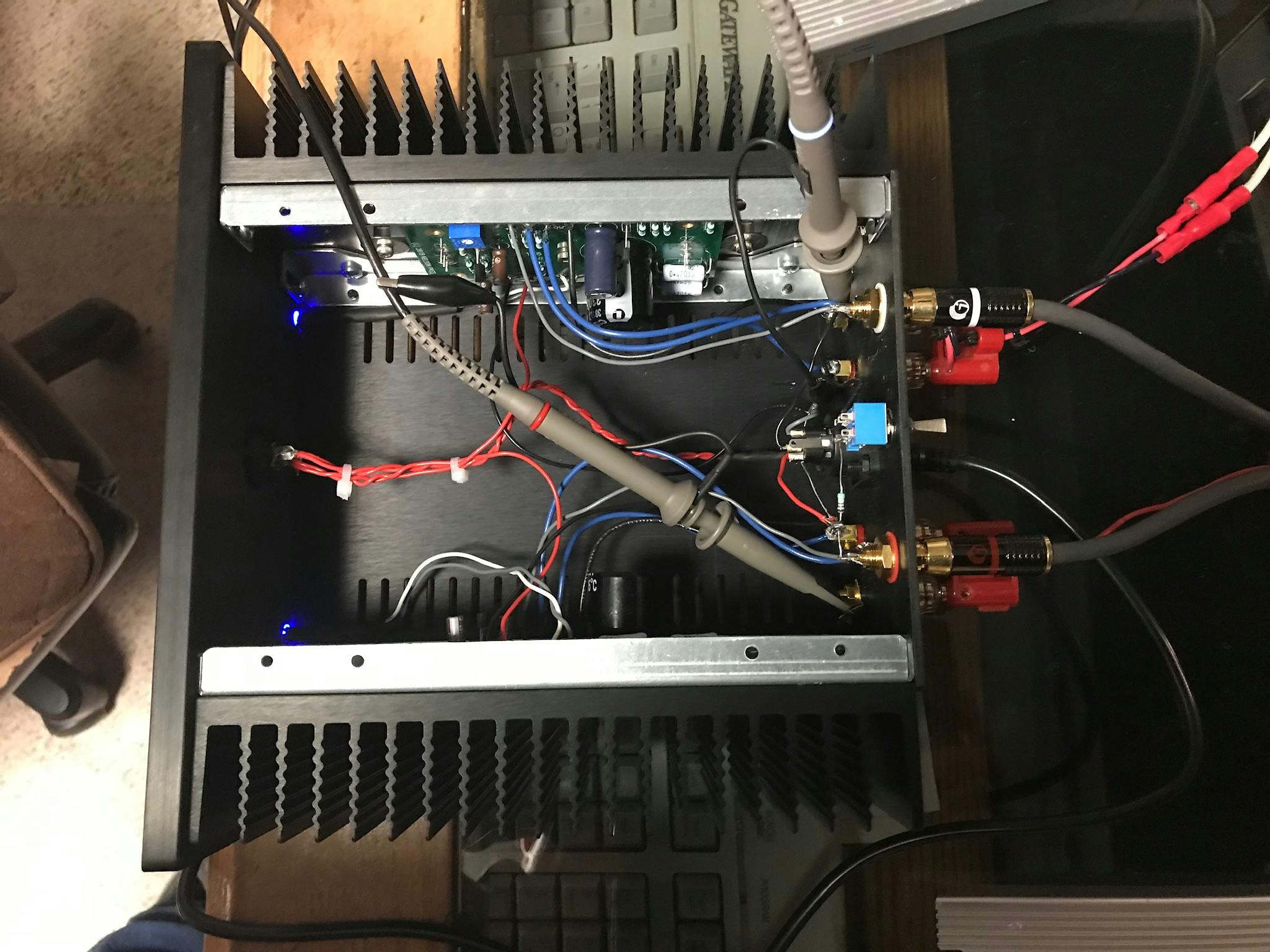 Amp Camp Amp diyAudio Store